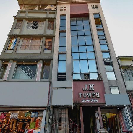 Oyo Flagship 71156 Hotel Jaybee'S Дибругар Екстериор снимка