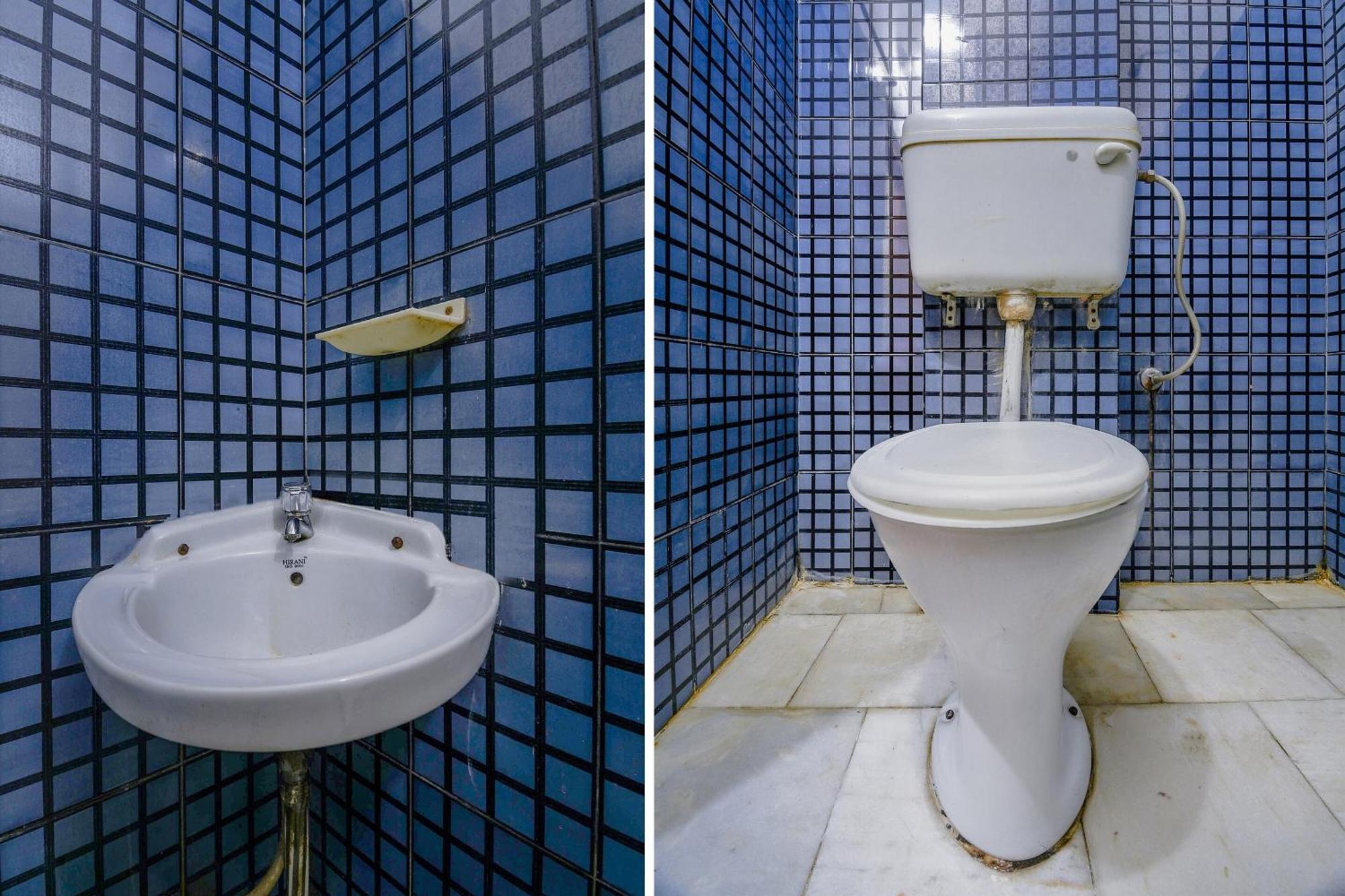 Oyo Flagship 71156 Hotel Jaybee'S Дибругар Екстериор снимка